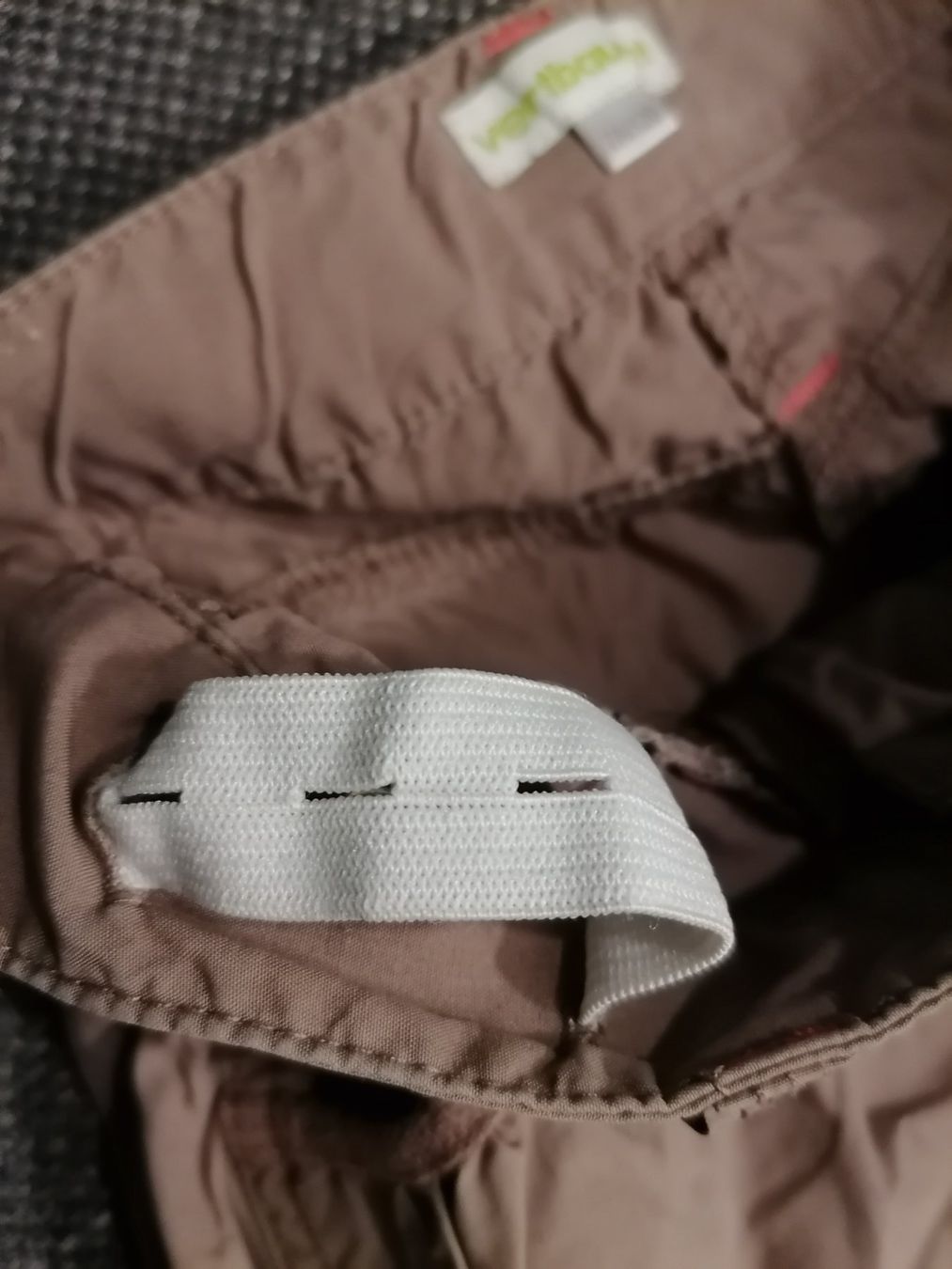 Pantaloni: Kurze Hose Gr. 120 – Usato da Büttikon AG venduto da Amineah 2