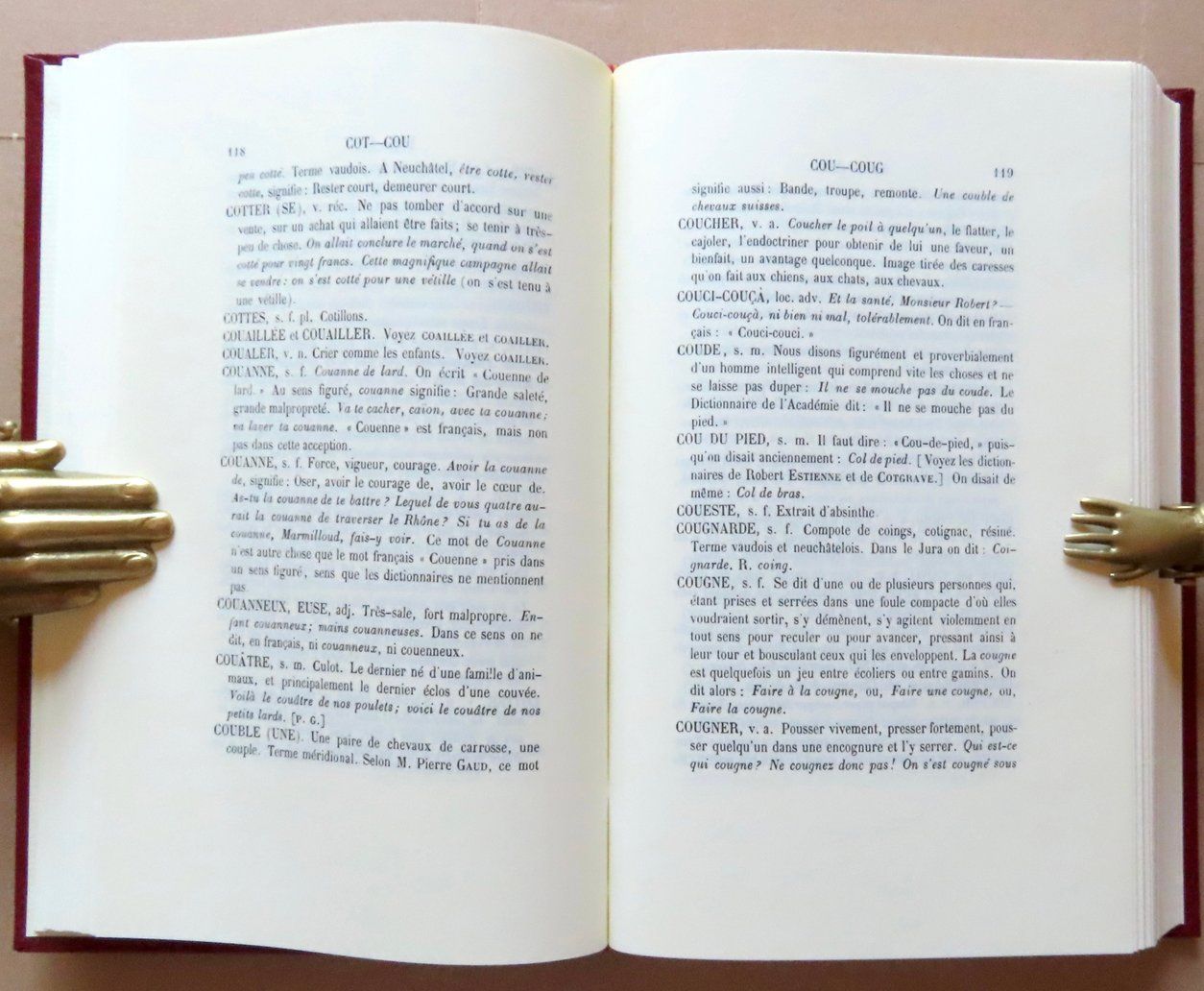 Libri: Glossaire genevois – Usato da Le Locle venduto da LibrairieLaBergerie 1