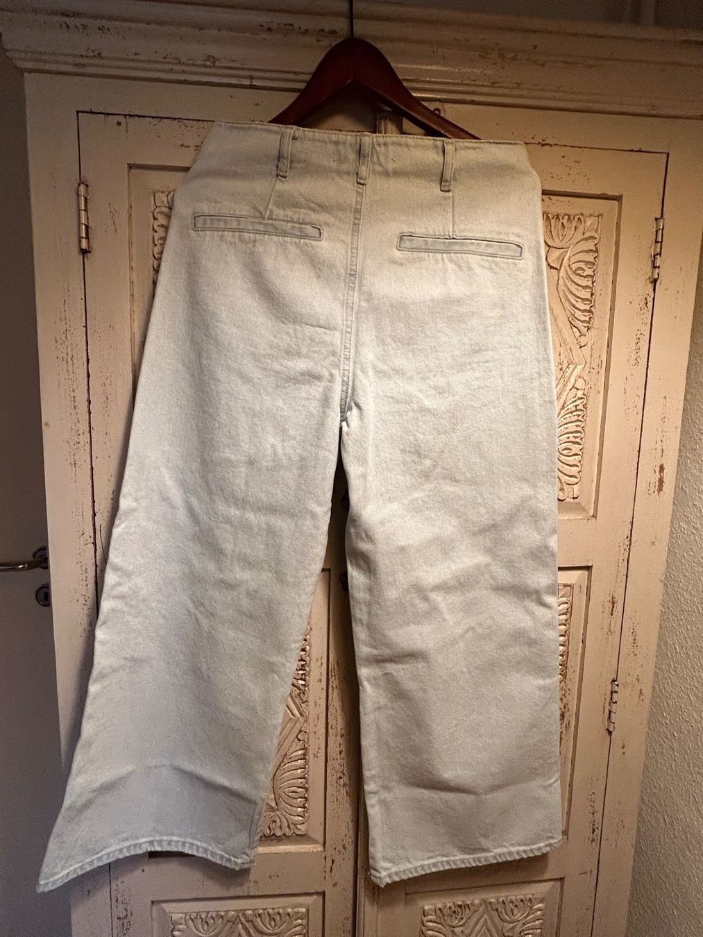 Zara Pantaloni: Pantalon – Usato da Genève venduto da rescateCH 1