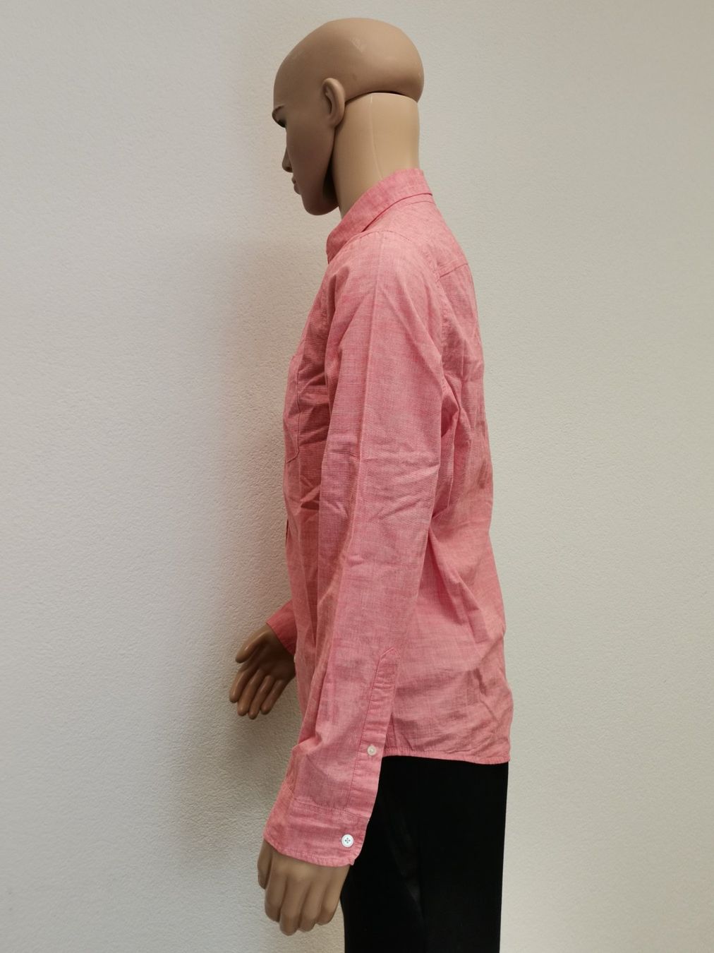 Hollister Camicie: HOLLISTER Herrenhemd – Usato da Schaffhausen venduto da Restwert_SH 3