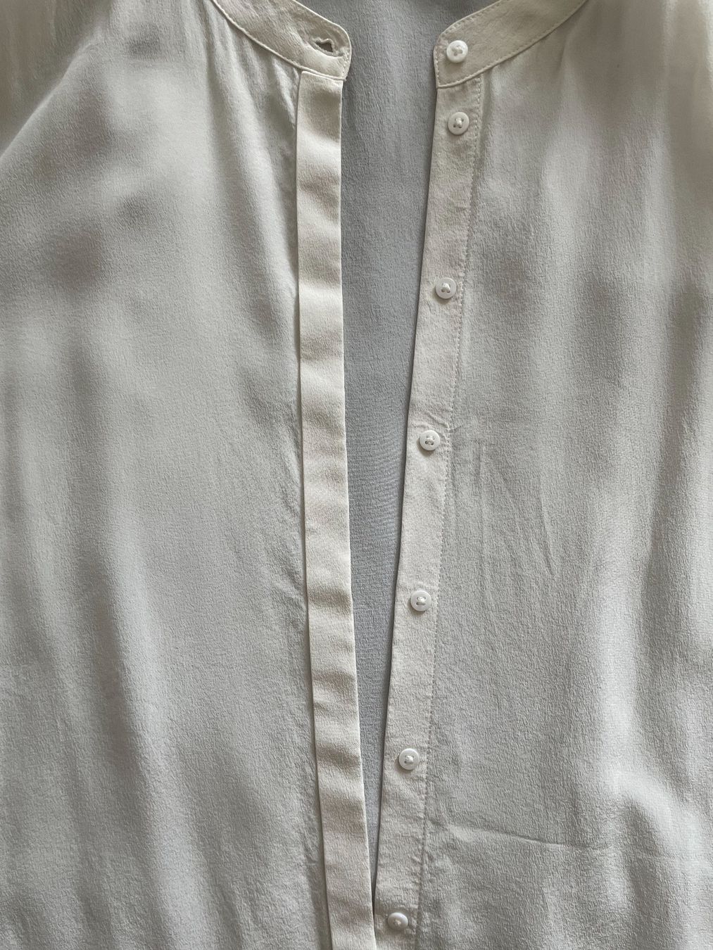 Dorothee Schumacher Blusen: Seidenbluse Dorothee Schumacher Gr. 40 – Gebraucht aus Olten von hahnice99 2