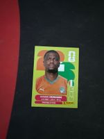 Panini FIFA WM 2026 Sticker - CIV 9