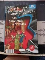 Der magische Vampir - Das Geheimnis im Schloss