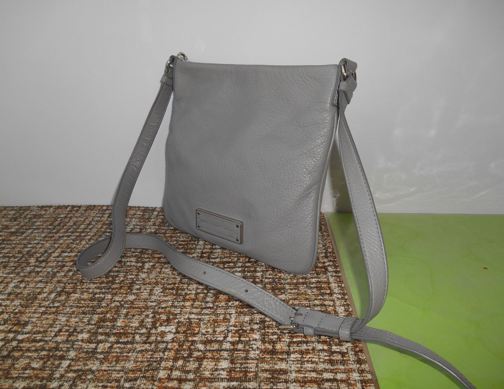 Marc Jacobs Borse da donna: Original Marc Jacobs Umhängetasche – Usato da Basel venduto da Birs868 1