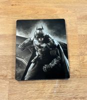 Arkham Knight Steelbook inkl. Disc Xbox