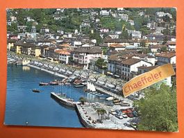1982 Ascona - Lago Maggiore