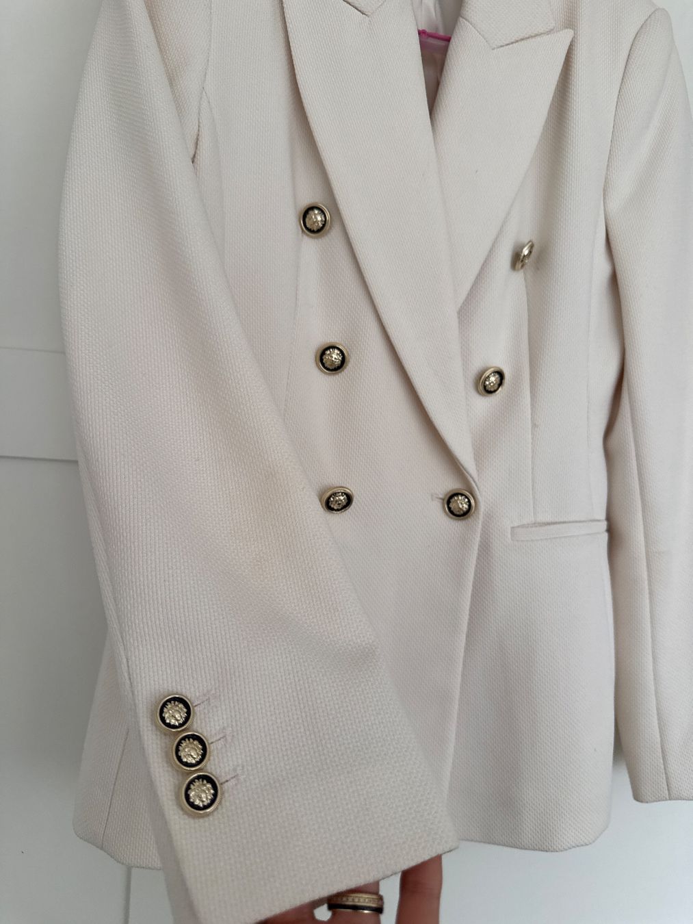 Zara Giacche: Zara Blazer – Usato da Schlieren venduto da van_qcj5 1