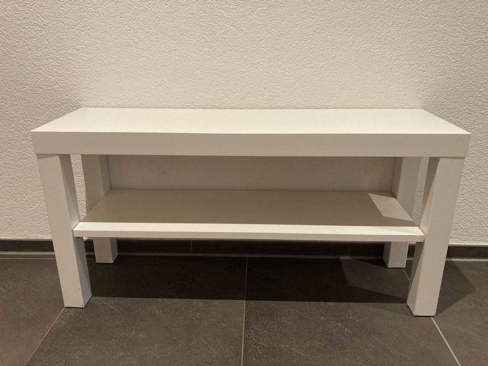 Schuhbank (Ikea) Kaufen auf Ricardo