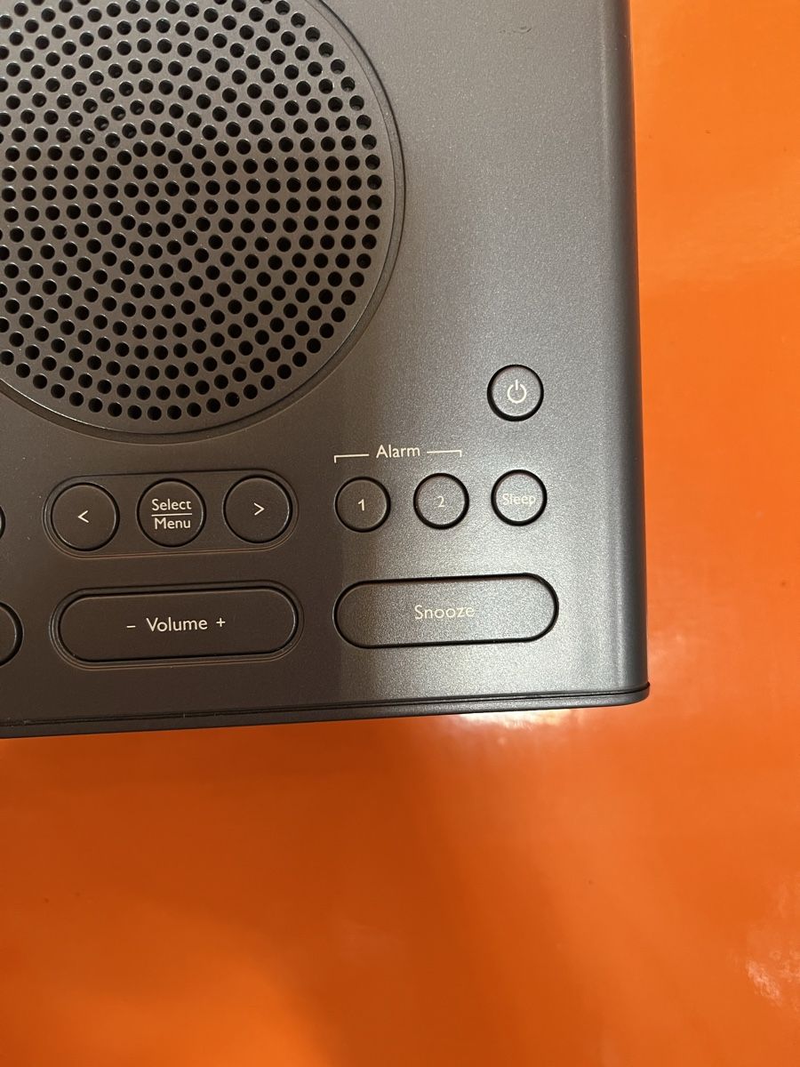 Technisat Wecker: TechniSat DIGITRADIO 51 Radiowecker – Neu (gemäss Beschreibung) aus Otelfingen von Yossi-68 3