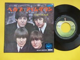 The Beatles – Help! / I'm Down