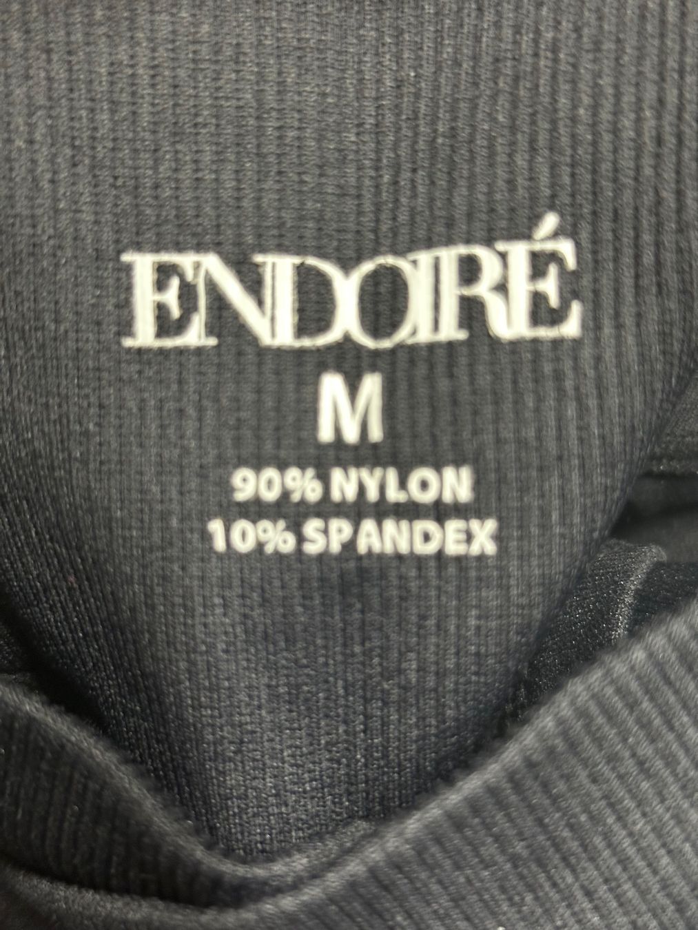 Leggings: Endoiré V-Shape Legging,schwarz,Grösse M – Nuovo (secondo la descrizione) da Eglisau venduto da Brewster1 7