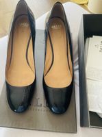 Eleganter Pumps von BALLY, NP 895CHF, nur 2x Getragen 