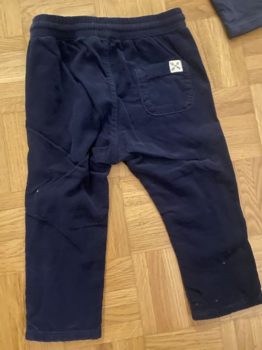 Pantaloni: Kinder Hosen Grösse 86 – Usato da Zürich venduto da zd_1965 6