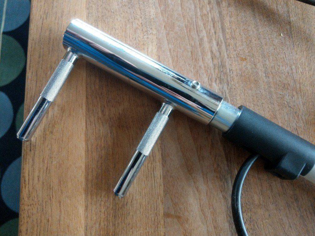 Lampen: Krankentischlampe – Gebraucht aus Grosshöchstetten von Bagi96 6