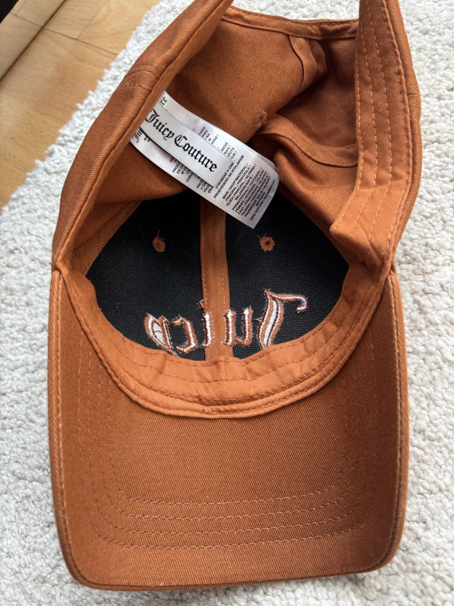 Altro in  Abbigliamento & Accessori: NEU Juicy Cap – Nuovo (secondo la descrizione) da Winterthur venduto da Bilure 1