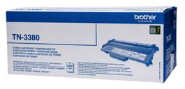Brother HL-5440/HL-6180/DCP-8250/MFC-8950 Toner, TN-3380