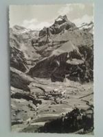 Engelberg mit Hahnen