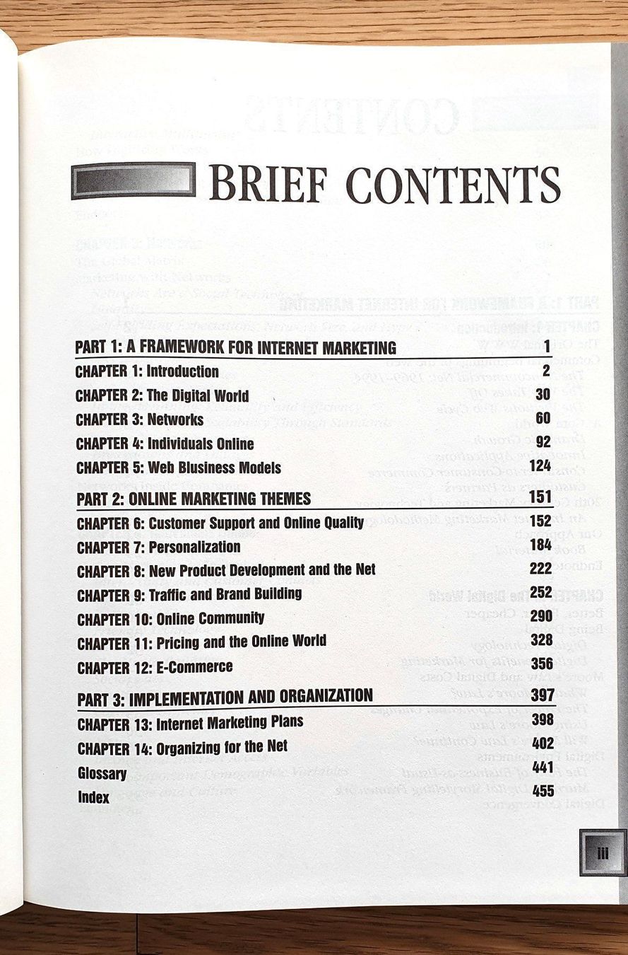 Bücher: Principles of Internet Marketing – Neu (gemäss Beschreibung) aus Rothenburg von Ajax111 3