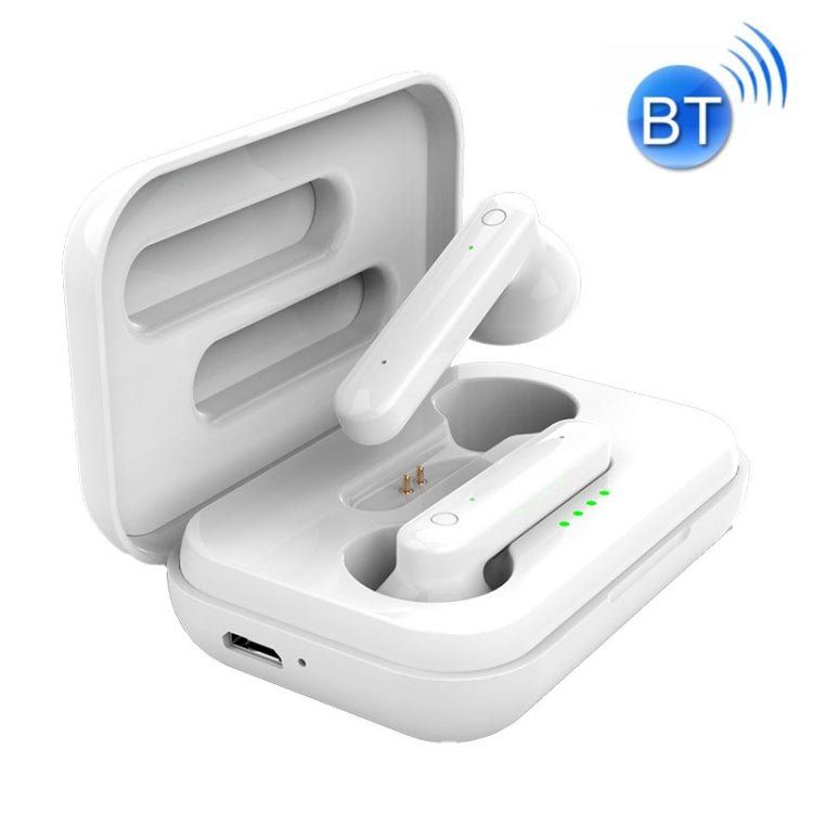 Tws Cuffie: TWS Smart Wireless Bluetooth Kopfhörer – Nuovo e nell'imballaggio originale da Aesch BL venduto da Gebrauchtes_AeschBL 5