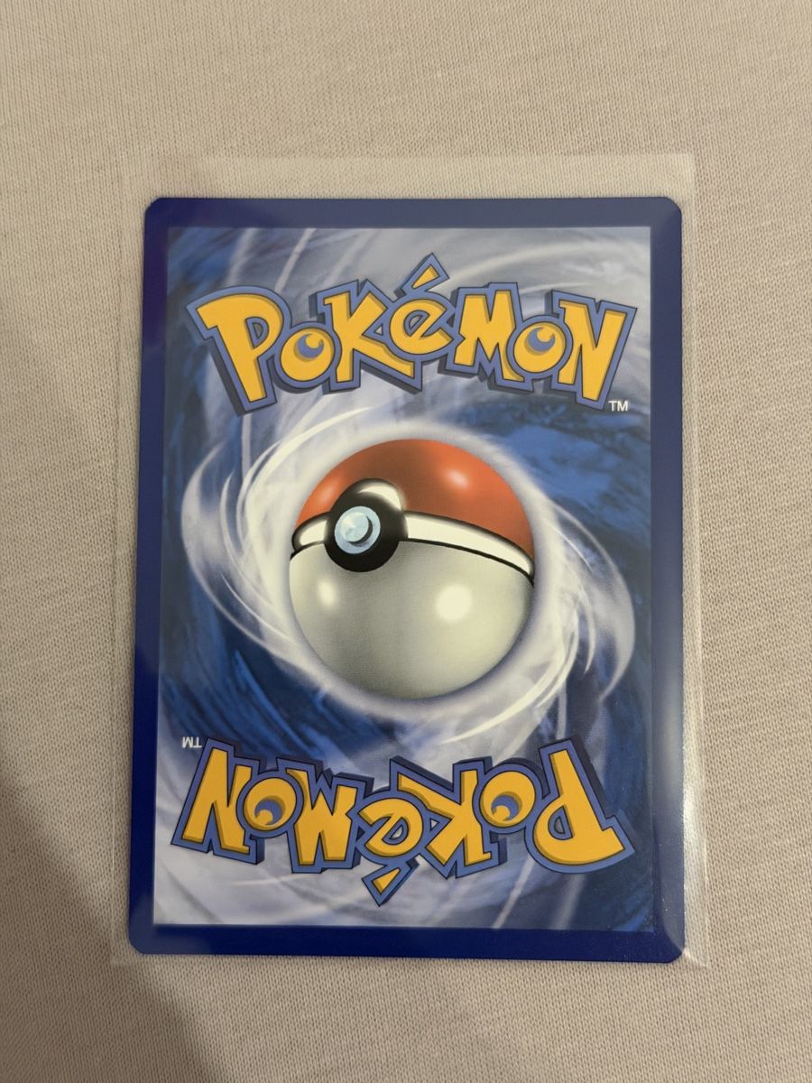 Pokémon Sammelbilder & Trading cards: Pokémon Awakening Drum 141/162 Temporal Forces – Neu (gemäss Beschreibung) aus St. Gallen von Xbylucas 1