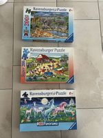 Ravensburger Puzzle 200