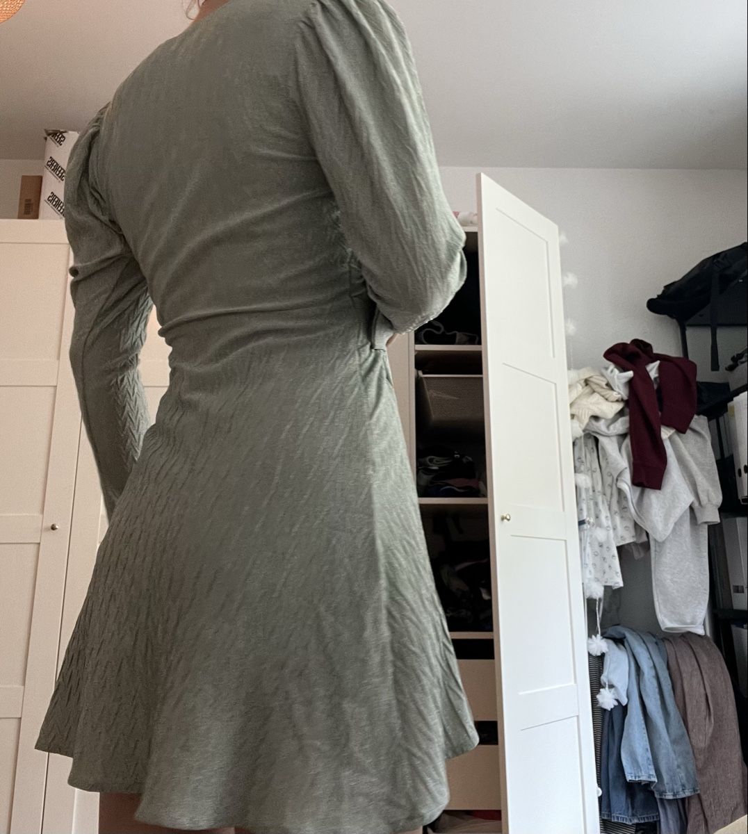 Vestiti: fashion union Kleid – Nuovo (secondo la descrizione) da Bern venduto da lea_wf9x 1