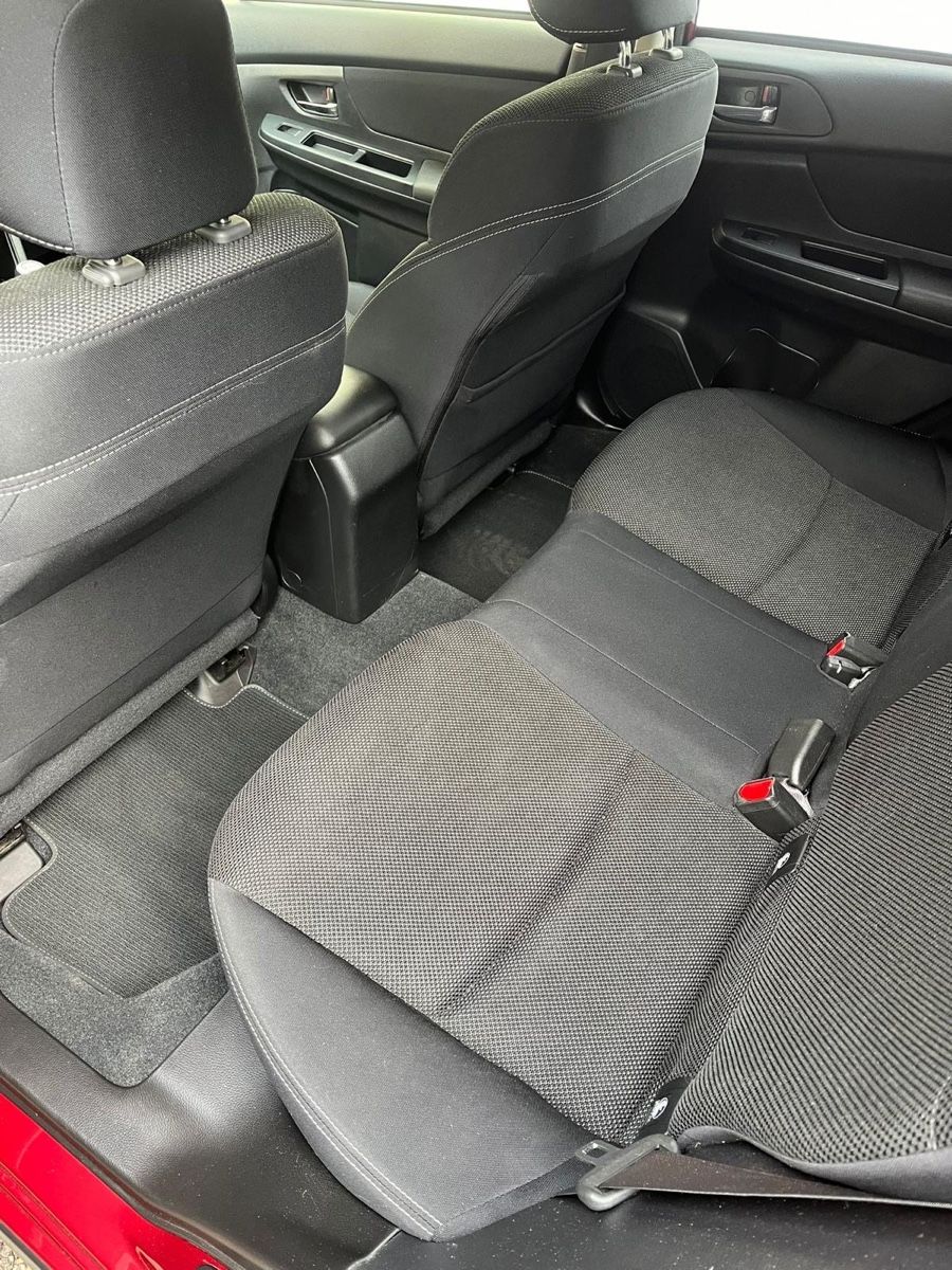 Subaru Automobili: Subaru XV 4x4 Top Angebot – Usato da herisau venduto da gile66 4