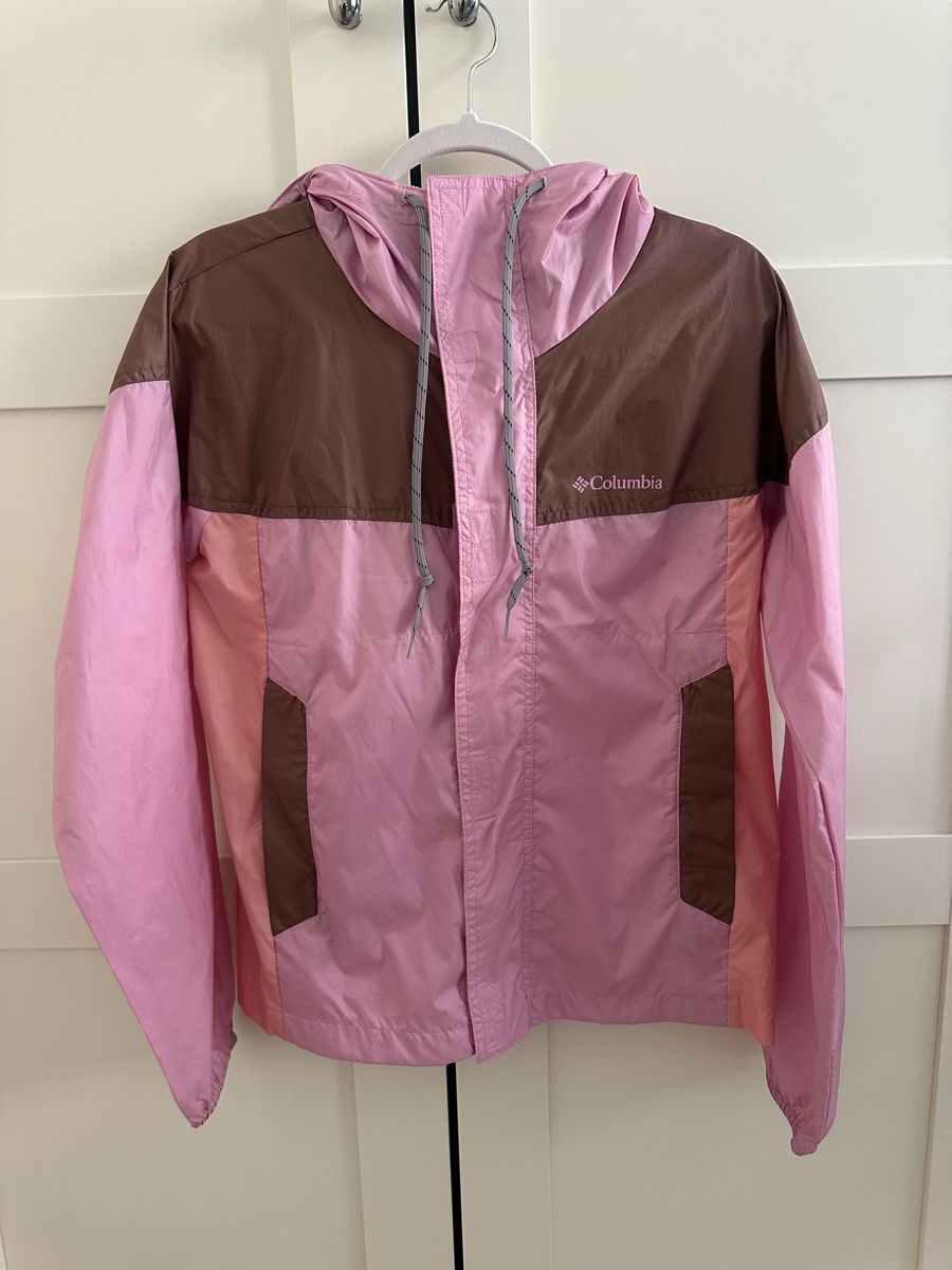 Columbia Giacche: Windjacke Columbia M – Nuovo (secondo la descrizione) da Zürich venduto da tmarina