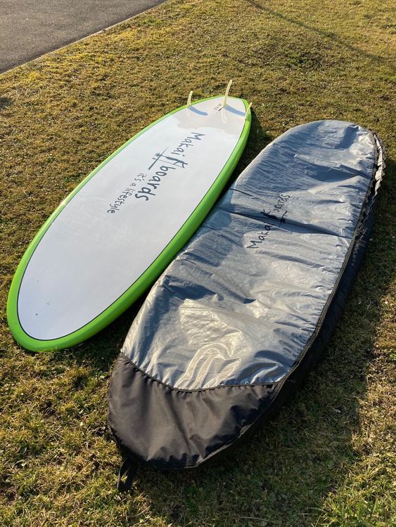 SUP Makai Lani Hardboard Kaufen auf Ricardo