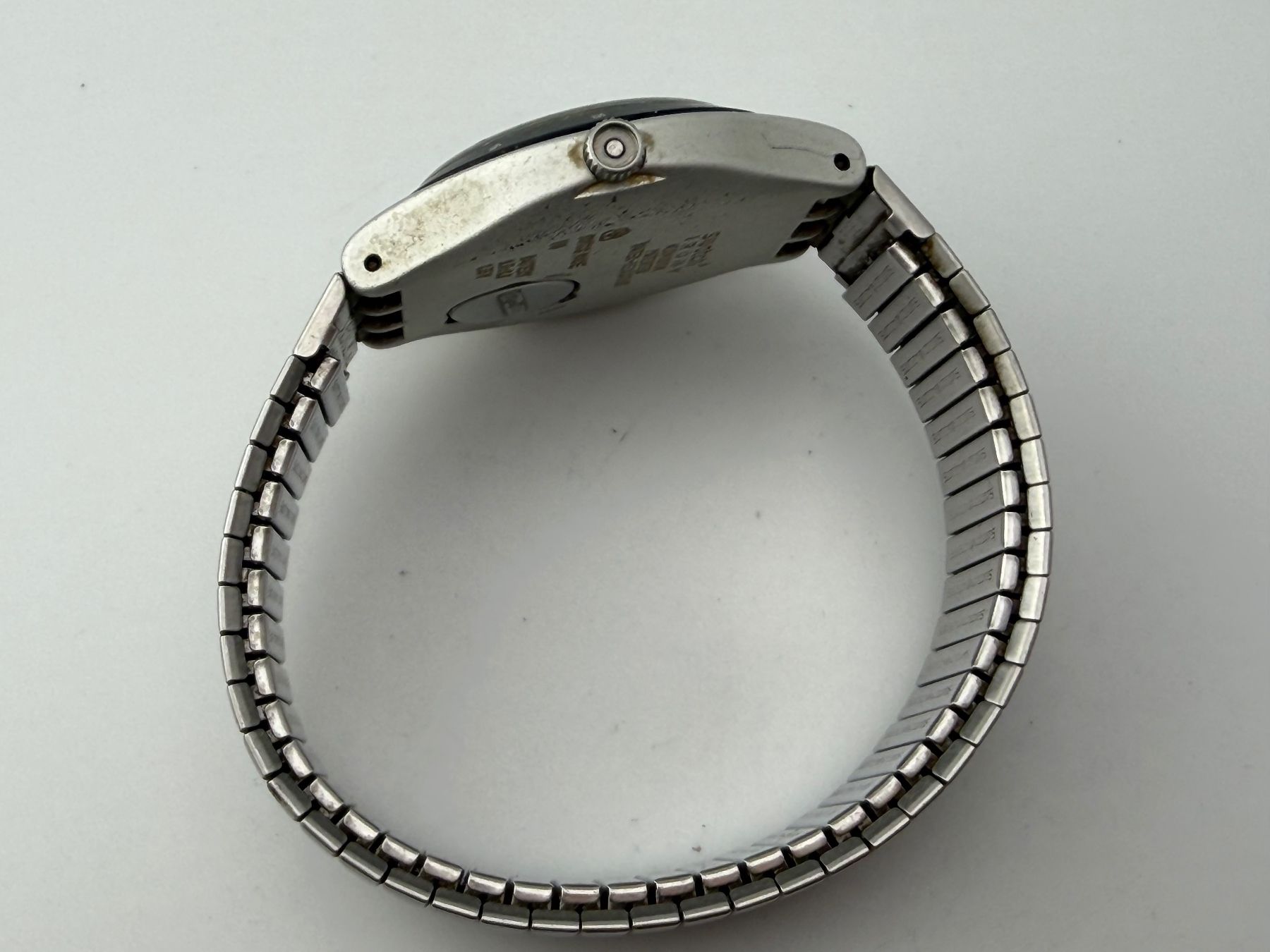 Swatch Uhren: SWATCH 37mm – Gebraucht aus Biel/Bienne von MrP_WatchesBiel 2