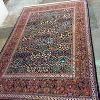 Schöner Täbriz Orientteppich! N 132