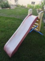 Chicco Slide for Children - Fun in the Sun!☀️⛱️ 