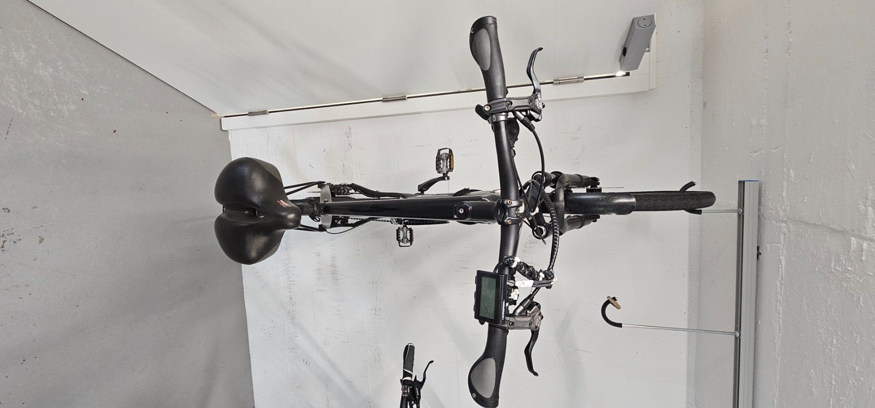 Vélos: Stromer ST5 / ST500 als Ersatzteilspender – D'occasion à Luzern par Mountain_love
