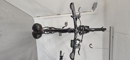 Stromer ST5 / ST500 als Ersatzteilspender