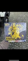 Pokémon Scintille Folgoranti - Set Allenatore Fuoriclasse
