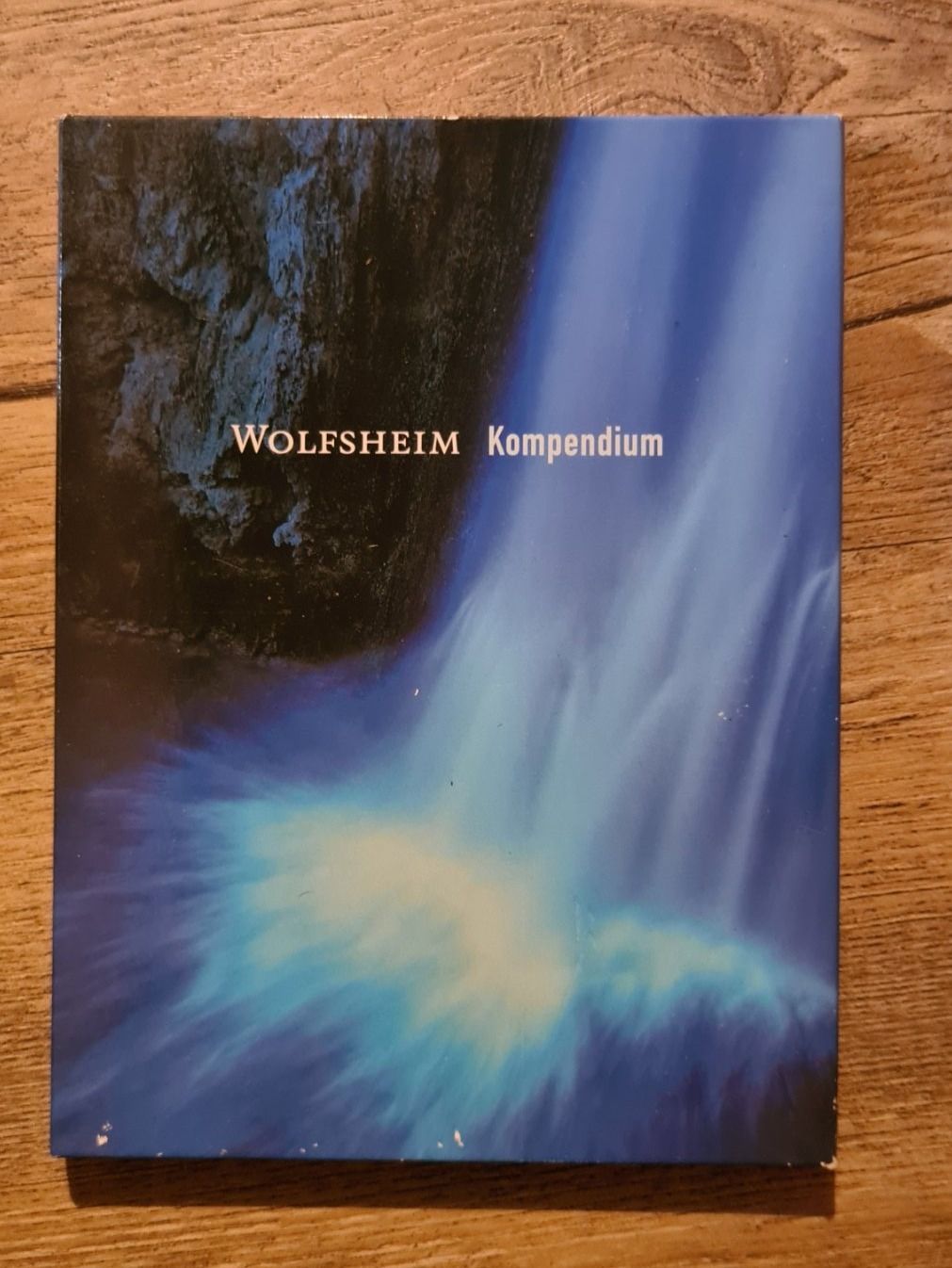Alle DVDs: DVD Wolfsheim – Neu (gemäss Beschreibung) aus Ossingen von Dimora