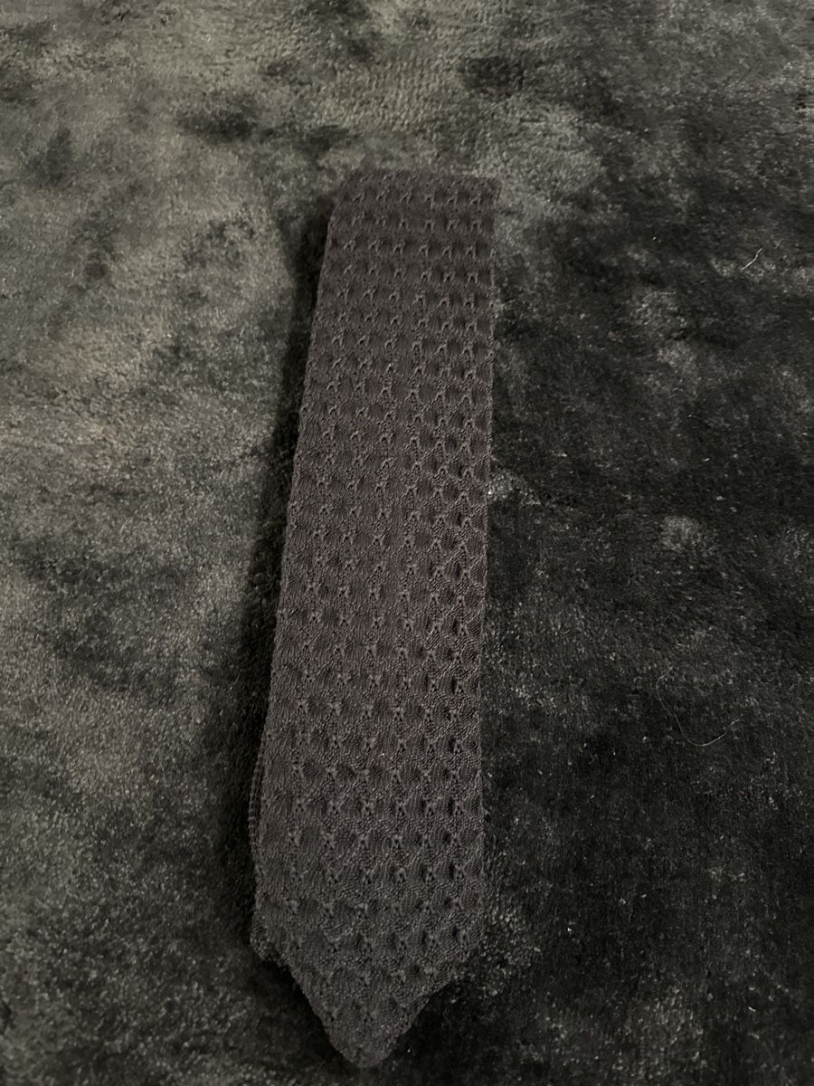 Tom Ford Cravatte: Tom Ford Krawatte – Usato da Zumikon venduto da patrick151