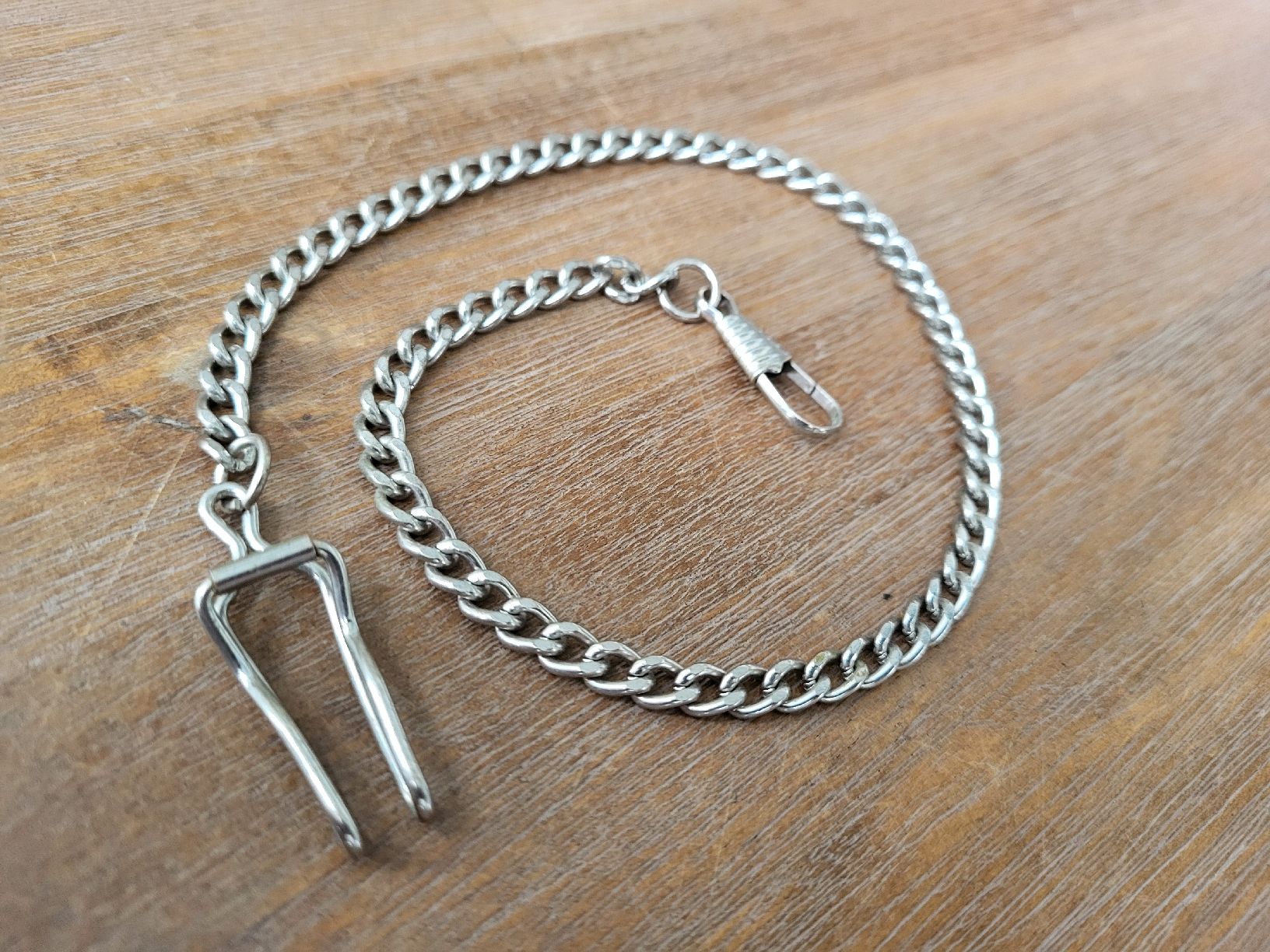 Altri accessori per orologi: TASCHENUHR KETTE  – Usato da Lommiswil venduto da Fridu_C 1