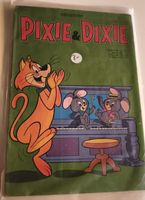 Pixie & Dixie trimestriel occasion