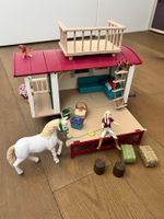 Schleich Wohnwagen