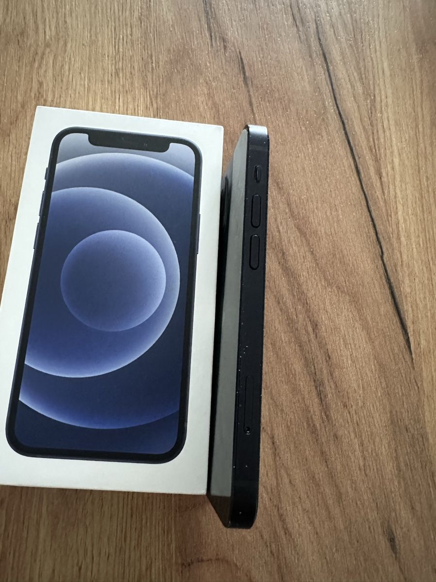 Apple Portables: Apple iPhone 12 mini - Top Zustand – D'occasion à Lengnau AG par Golf_2 2