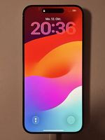 iphone 15pro max 512gb