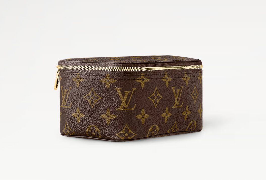 Louis Vuitton Custodie per cosmetici: ❤️Louis Vuitton Packing Cube PM MNG CANVAS – Nuovo (secondo la descrizione) da Steinhausen venduto da Luxury_Limited 1
