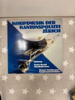 LP: Korpsmusik der Kantonspolizei Zürich