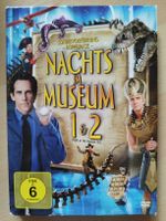 Nachts im Museum 1 & 2 - DVD Doppelpack