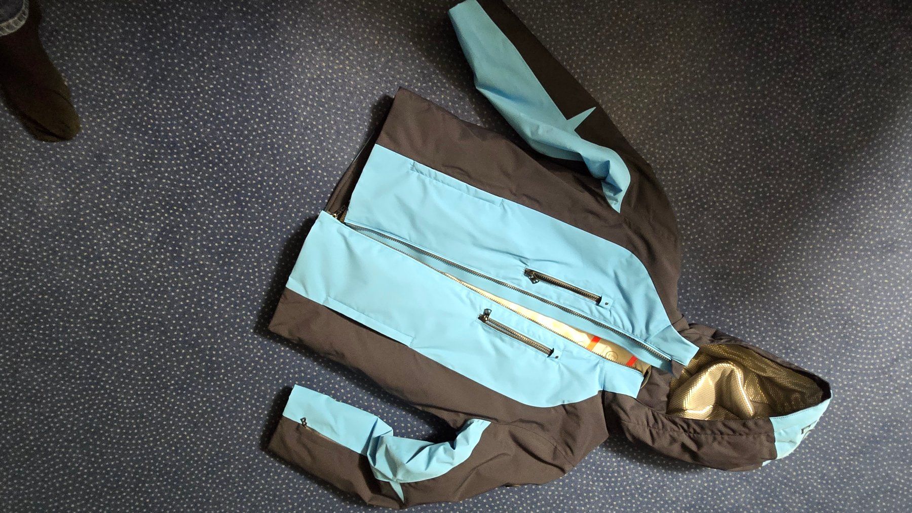 Bogner Jacken: Bogner Skijacke XL – Gebraucht aus Meggen von Mcgiver_1