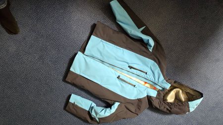 Bogner Skijacke XL