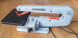 Elektrische Laubsäge von Dremel