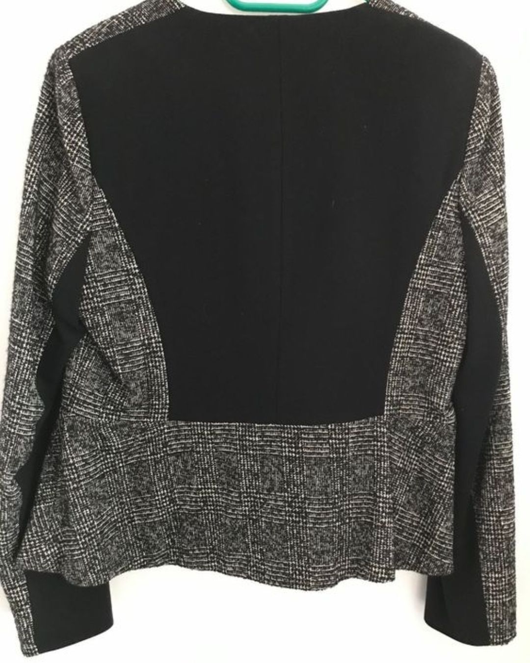 S.Oliver Giacche: Wunderschöner Blazer von s Olivers – Nuovo (secondo la descrizione) da Rheinfelden venduto da Zottel3 1