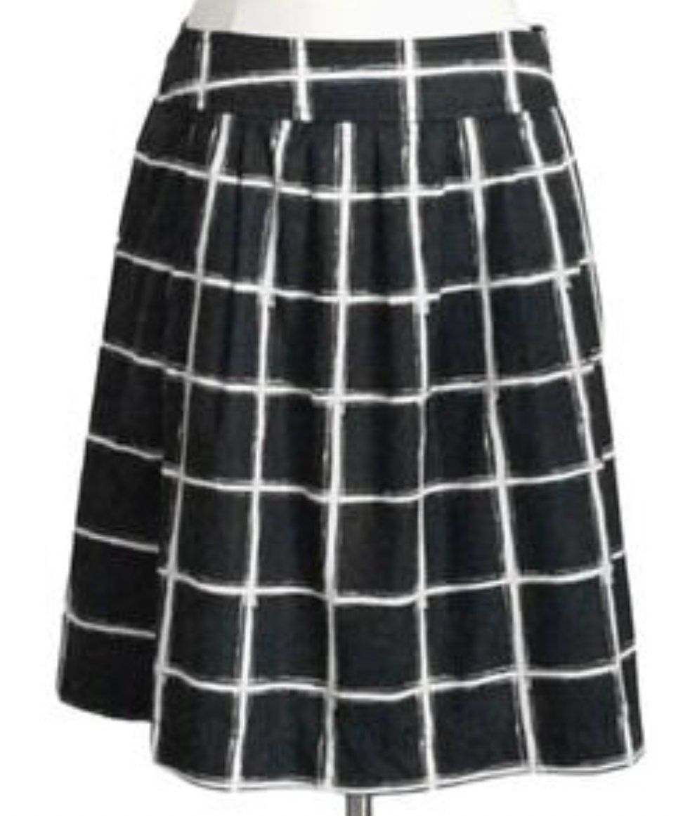 Michael Kors Gonne: Michael Kors Womens A Line Skirt – Usato da Zürich venduto da FT_Zurich 7